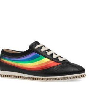 Colorful Women's Sneakers